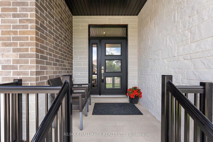 Property Photo:  77 Rea Drive  ON N1M 0H5 