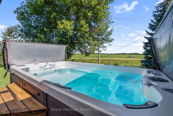 Property Photo:  87 Weldon Road  ON K9V 4R6 