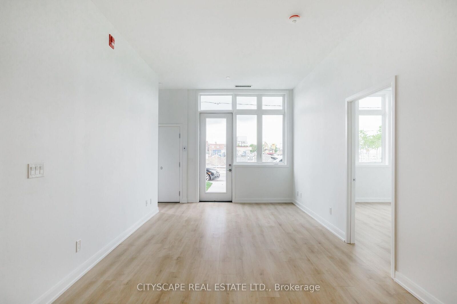 Property Photo:  385 Osler Street 102  ON M6N 0B2 