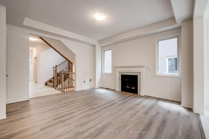 Property Photo: 59 Hager Crek Terrace ON L8B 1Z3