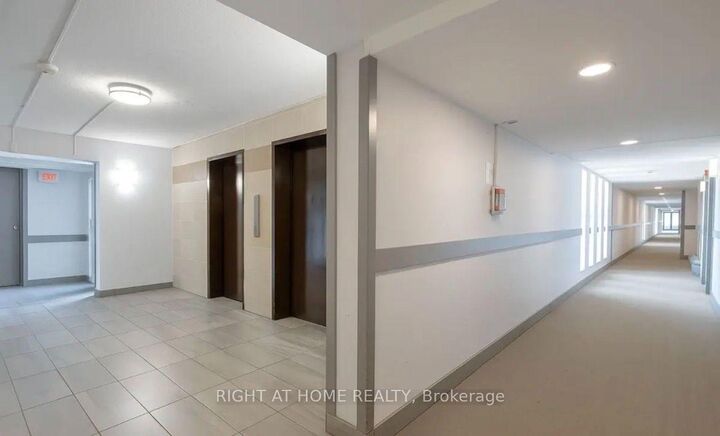Property Photo:  4689 Jane Street 503  ON M3N 2T6 