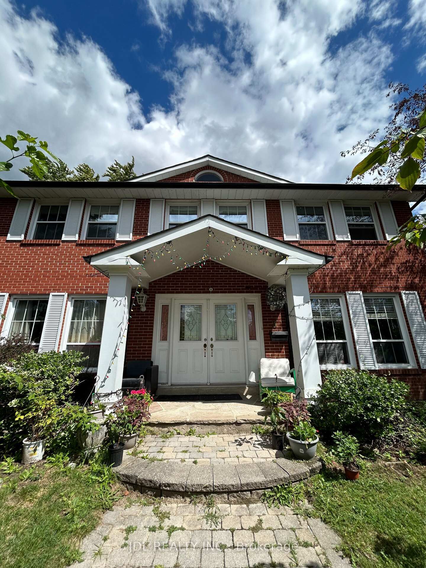 Property Photo:  3 Butterfield Dr Drive Master Bedroom A Bsmt  ON M3A 2L9 