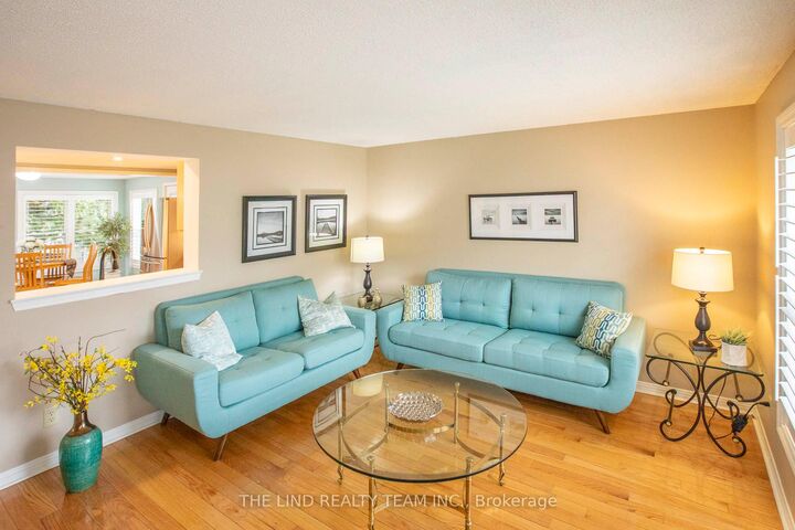 Property Photo: 272 Jeff Smith Court ON L3Y 8C5