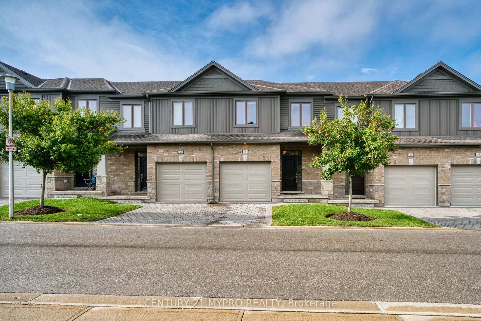 Property Photo:  1375 Whetherfield Street 48  ON N6H 0K5 