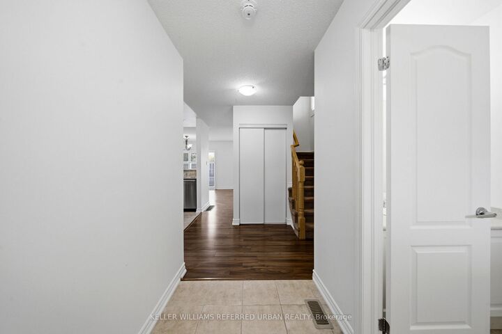 Property Photo:  47 Southwoods Crescent 46  ON L4N 9P8 