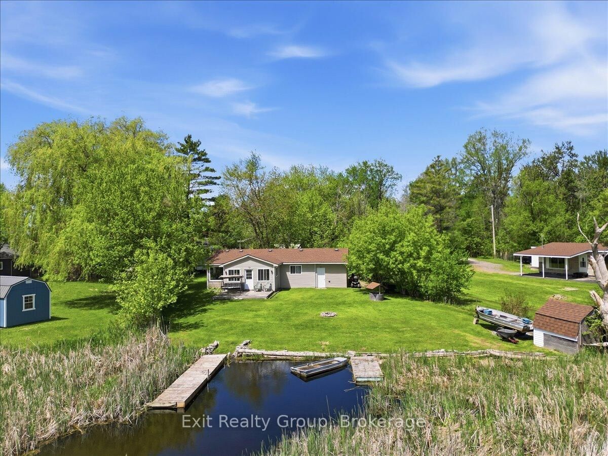 Property Photo:  33 Willow Point Road  ON K0K 1H0 