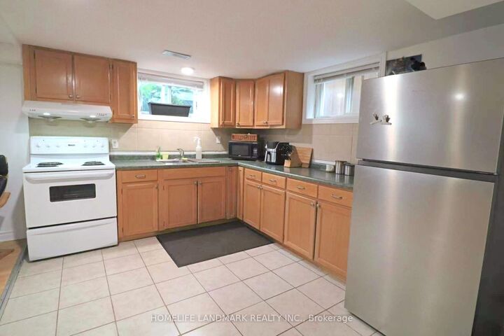 Property Photo:  4472 Third Avenue Lower Level  ON L2E 4K9 