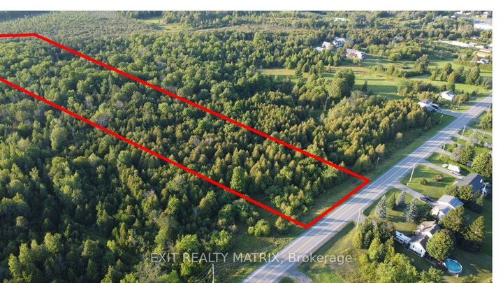 Property Photo:  3875 County Road 45 Lot 2 Road  ON K0C 1A0 