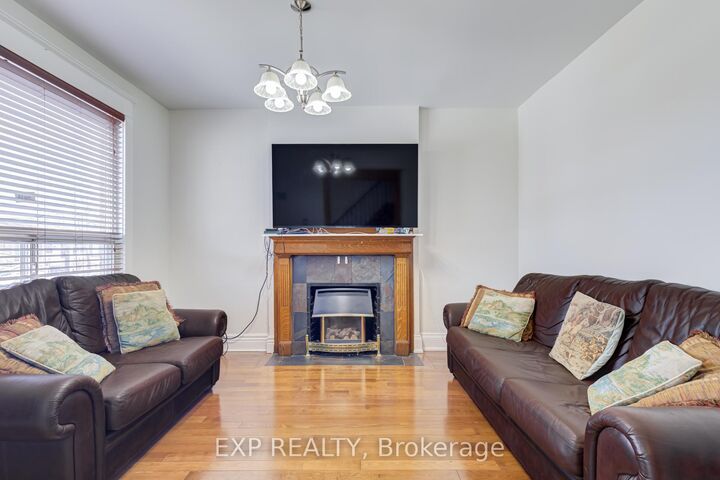 Property Photo:  444 Maybank Avenue  ON M6N 3S8 