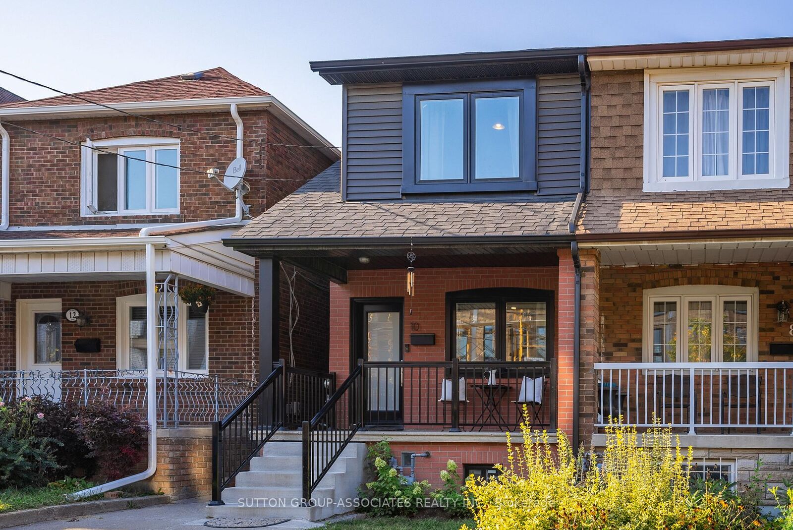 Property Photo:  10 Innes Avenue  ON M6E 1M8 