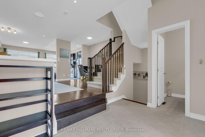 Property Photo:  1125 Tischart Crescent  ON K2T 0G4 