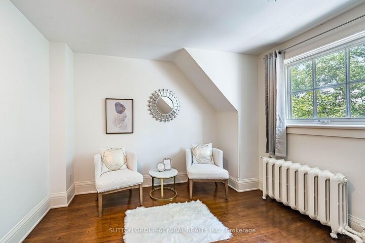 Property Photo:  63 Highland Avenue  ON M4W 2A2 