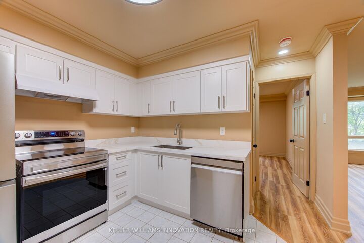 Property Photo:  1275 Bentley Drive 106  ON N5V 4M4 