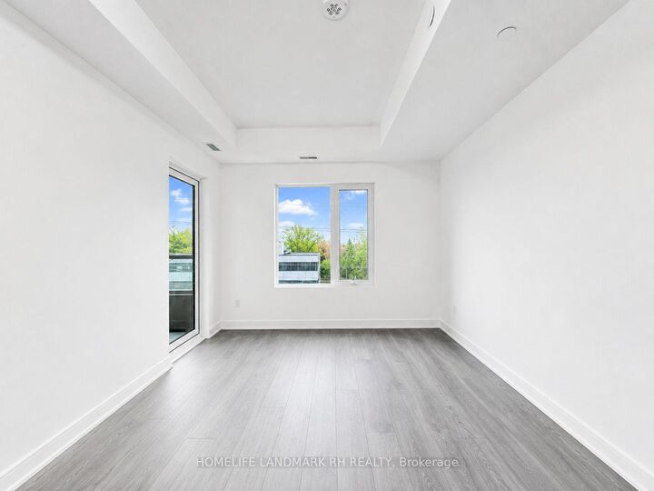Photo de la propriété:  715 Davis Drive 507  ON L3Y 0J2 