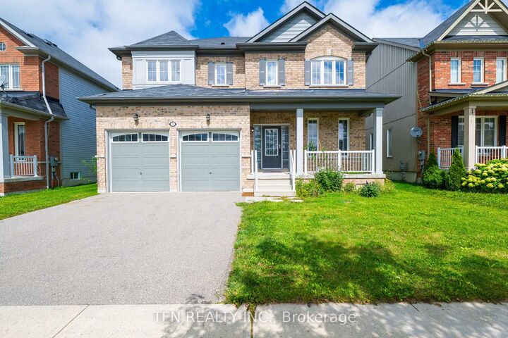 Property Photo:  24 Don Hadden Crescent  ON L0C 1H0 