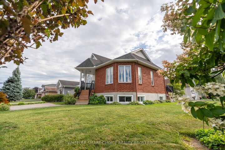 Property Photo:  49 Barnhart Drive  ON K0C 1P0 