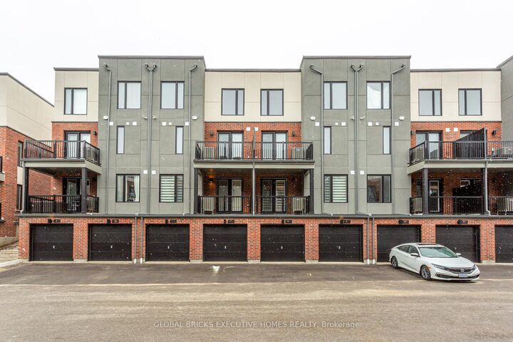 Property Photo:  99 Rogers Street 13  ON N2J 0G1 