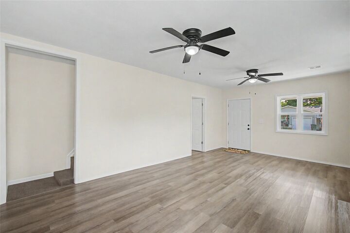 Property Photo:  2110 Robison St  OK 74403 