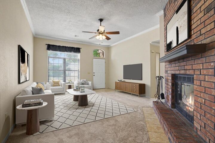 Property Photo: 1612 W Delmar Street OK 74012