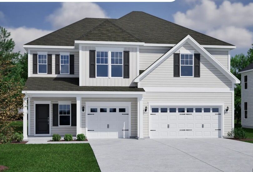 Property Photo: 3017 Oak Grove Lane Lot 68 Ridgecrest At Midw SC 29621