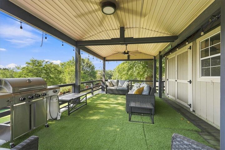 Property Photo: 510 Weekender Drive SC 29643