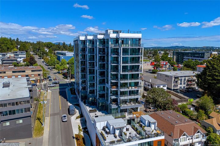 Property Photo:  899 Esquimalt St #301  BC V9A 0L7 