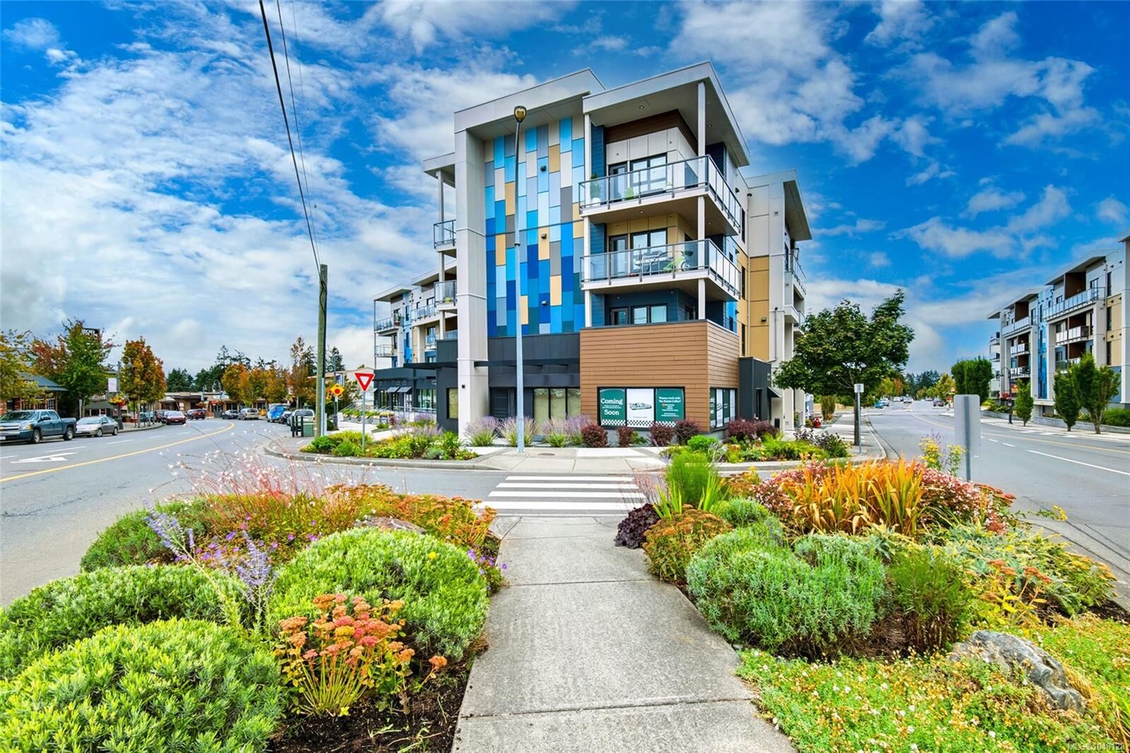 Property Photo:  164 Alberni Hwy #404  BC V9P 0H8 