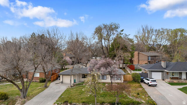 Property Photo: 1889 E 4675 S UT 84117