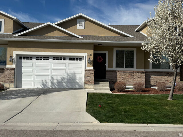 Property Photo:  137 E 650 S  UT 84335 