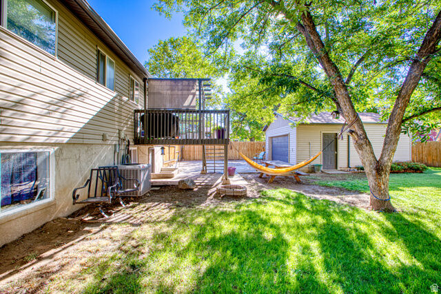 Property Photo: 597 W 1750 N UT 84015