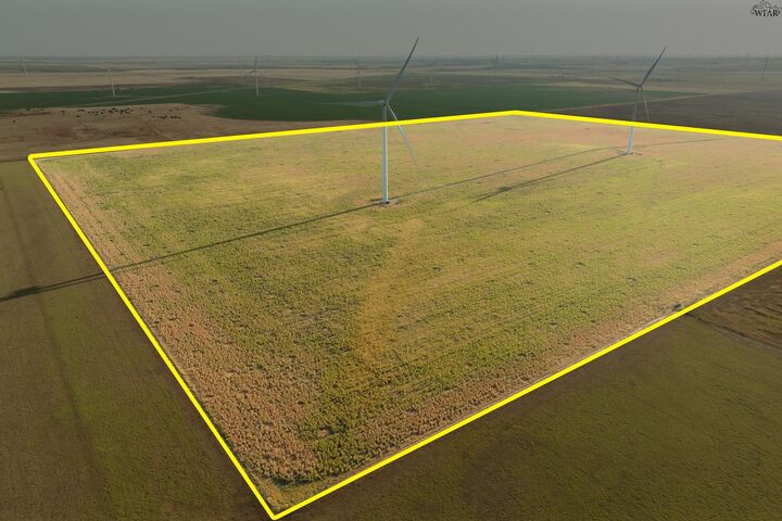 Property Photo:  Tbd Fm 91 Tbd  TX 79252 