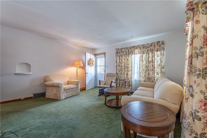 Property Photo: 18 Connor St PA 15401