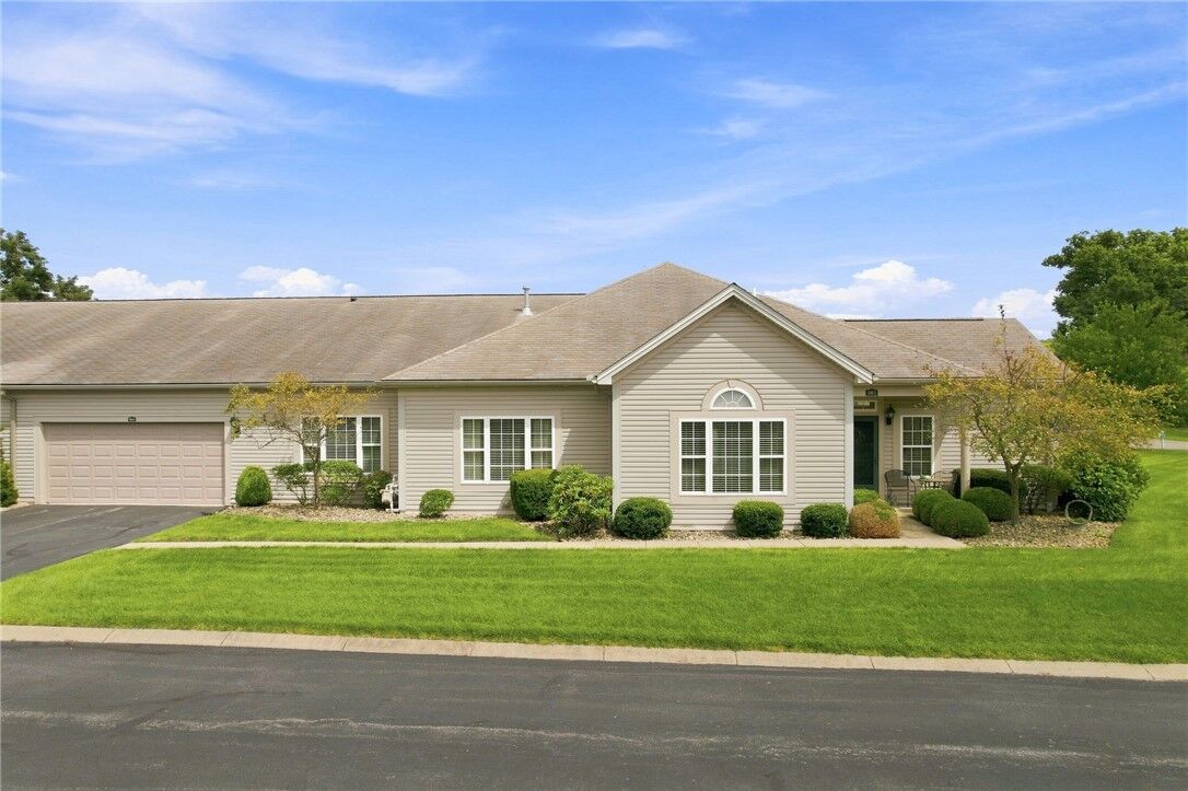 Property Photo: 591 Madison Blvd PA 15042