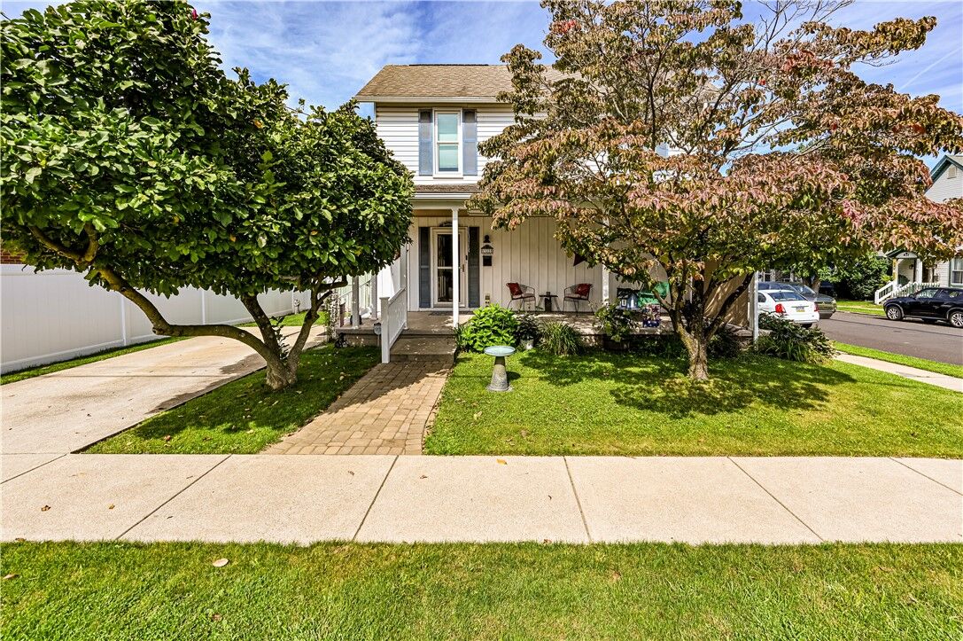 Property Photo:  322 Tremont Avenue  PA 15601 