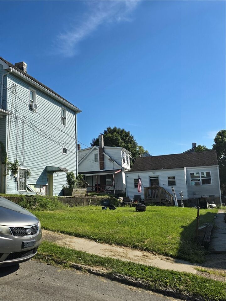 Property Photo: 344 Catherine PA 15085