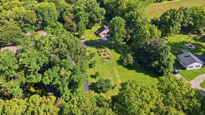 Property Photo:  787 Antioch School Road  OH 45377 