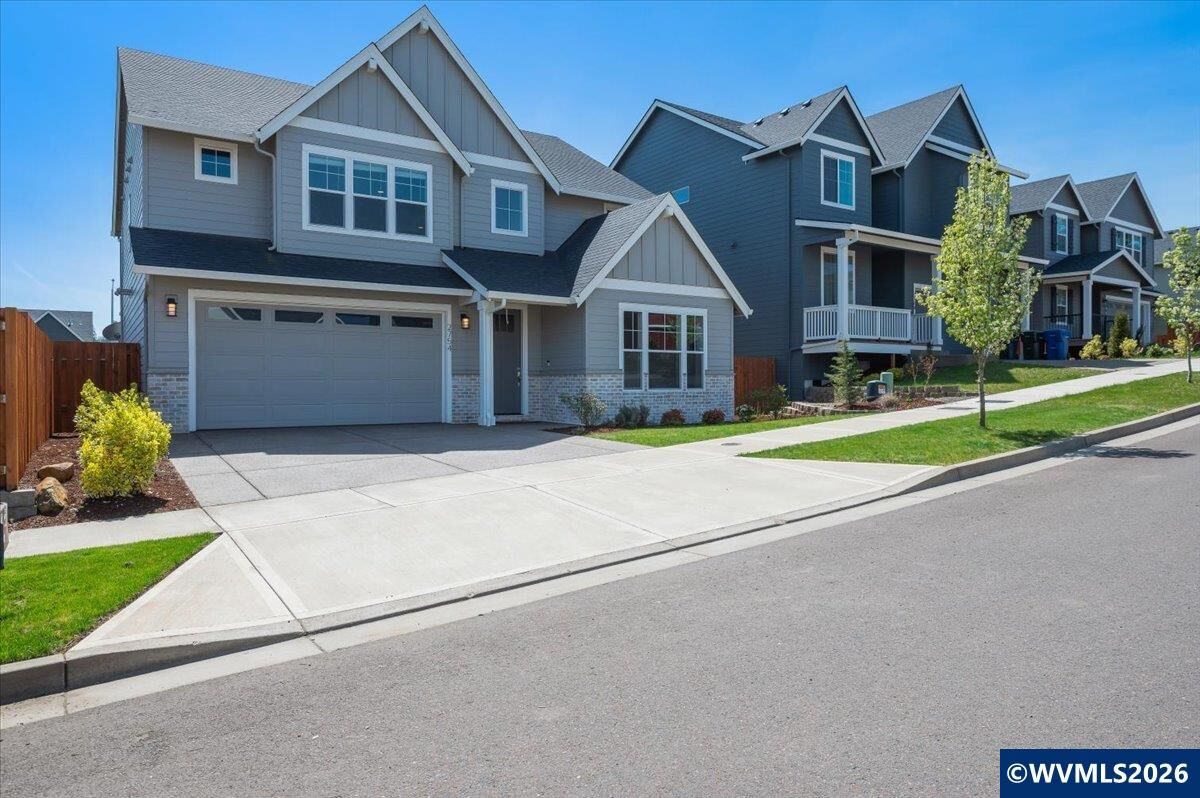 Property Photo:  2754 Inna Av NW  OR 97304 