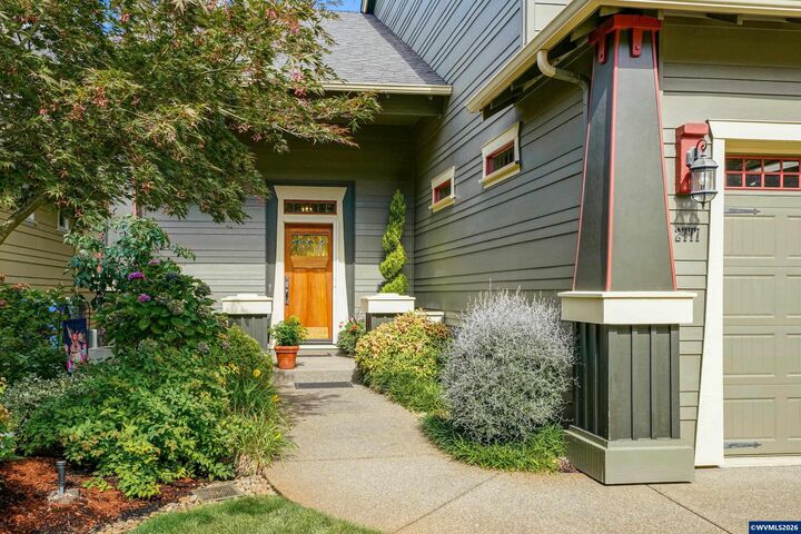 Property Photo: 2777 Vibbert St S OR 97302