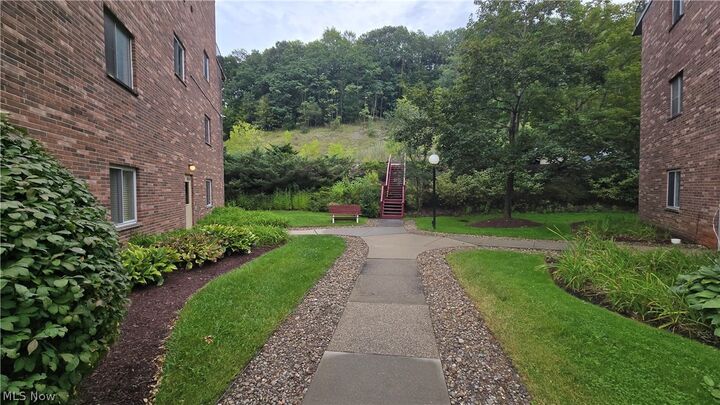 Property Photo:  315 Solon Road 202  OH 44022 