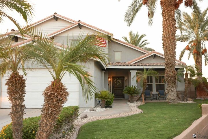 Property Photo: 2622 S 46 Dr AZ 85364