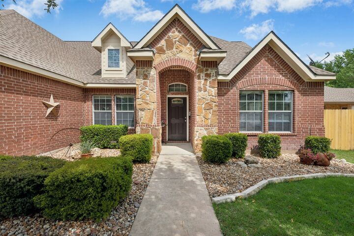 Property Photo: 30013 Edgewood Drive TX 78628