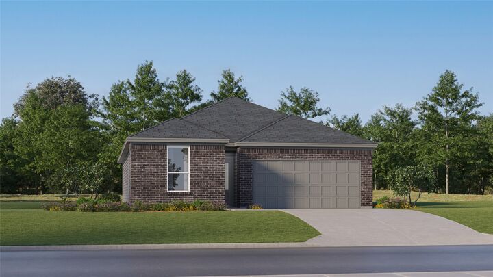 Property Photo:  592 Alamito Avenue  TX 78640 