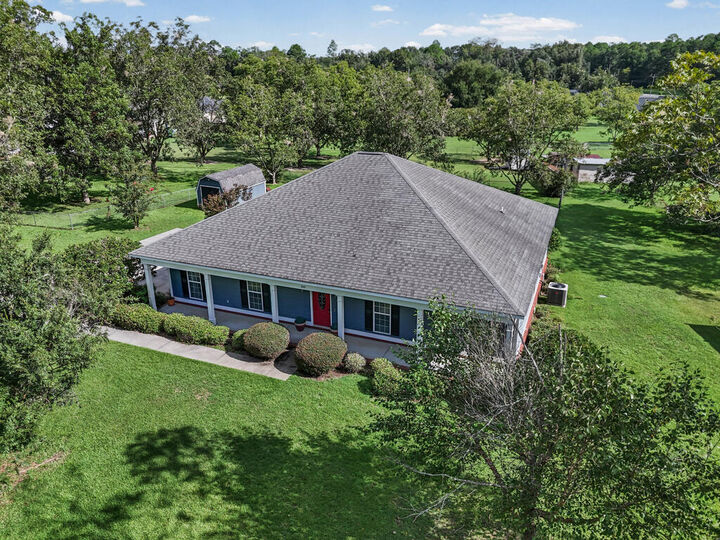 Property Photo: 100 Kendal Lane GA 31763