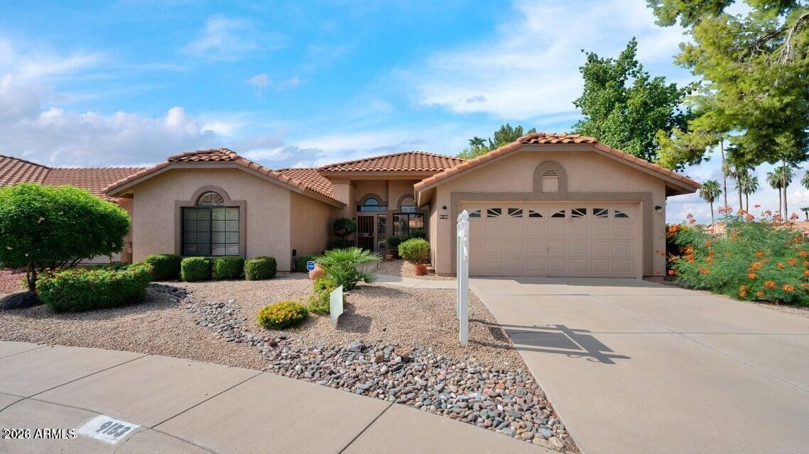 Property Photo: 9153 W Utopia Road AZ 85382