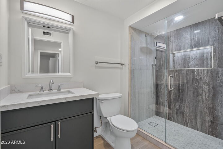 Property Photo: 13849 N Boswell Boulevard AZ 85351