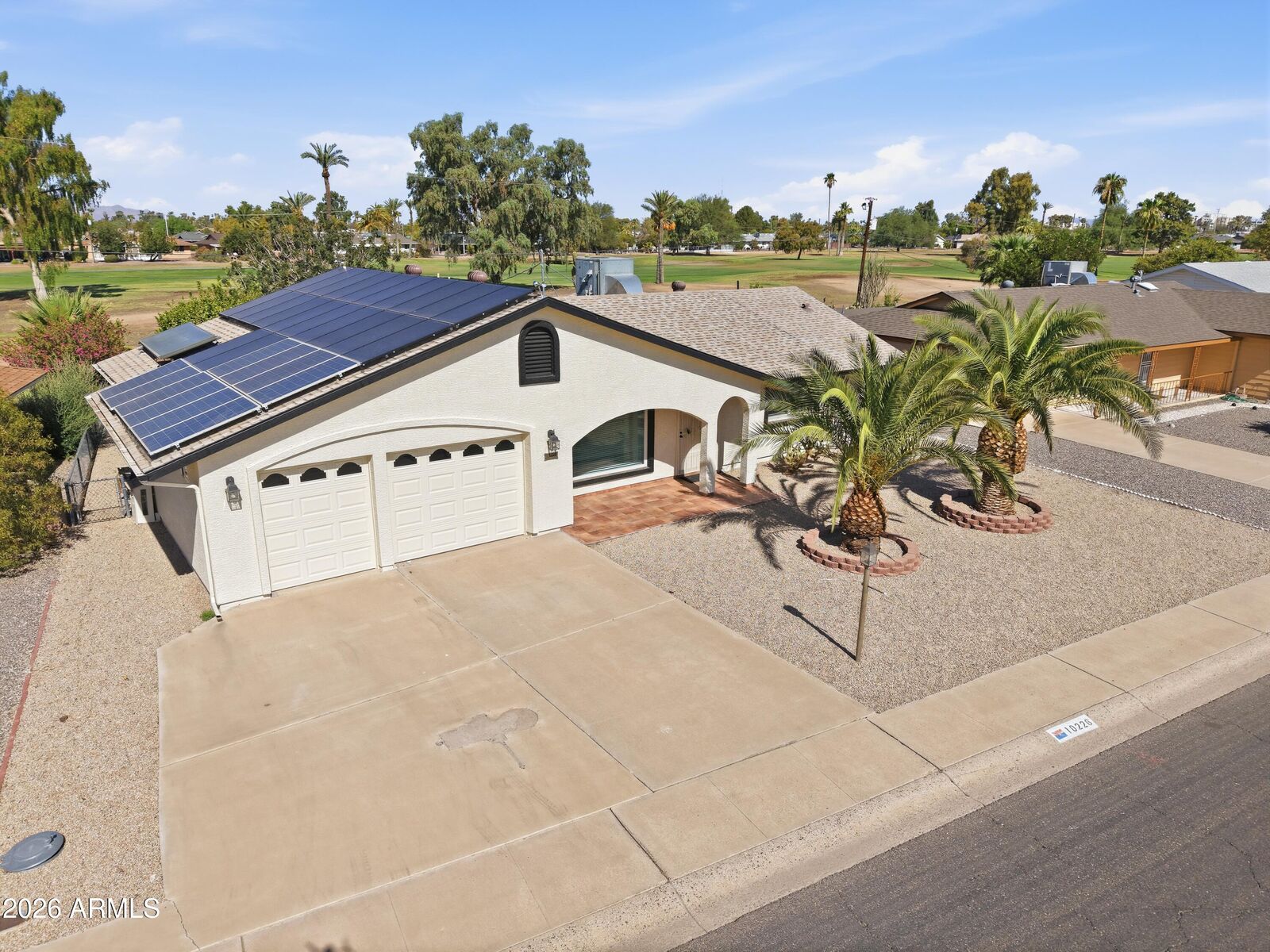 Property Photo: 10226 W Palmer Drive AZ 85351