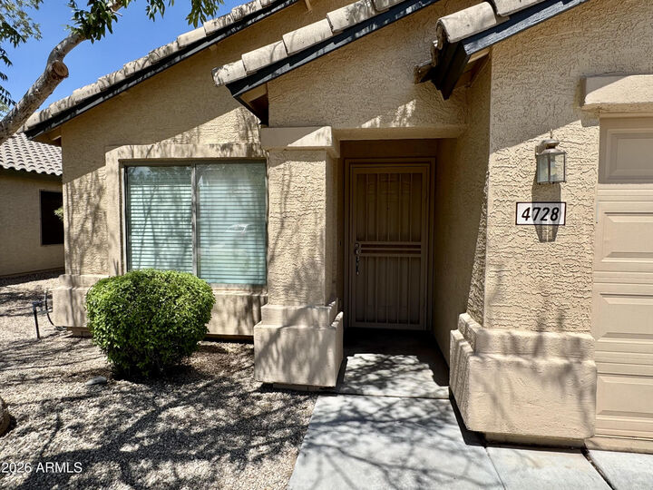 Property Photo: 4728 W Harwell Road AZ 85339