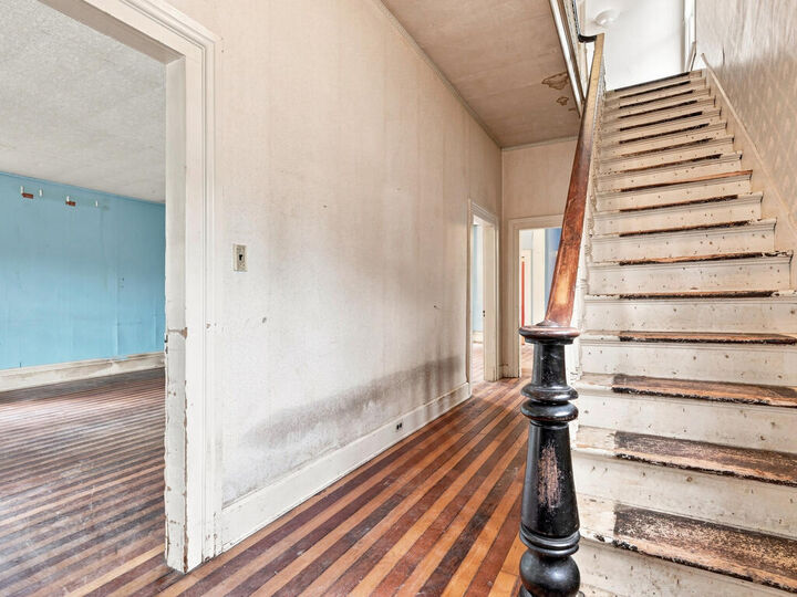 Property Photo:  423 N. Perry Street  PA 16354 