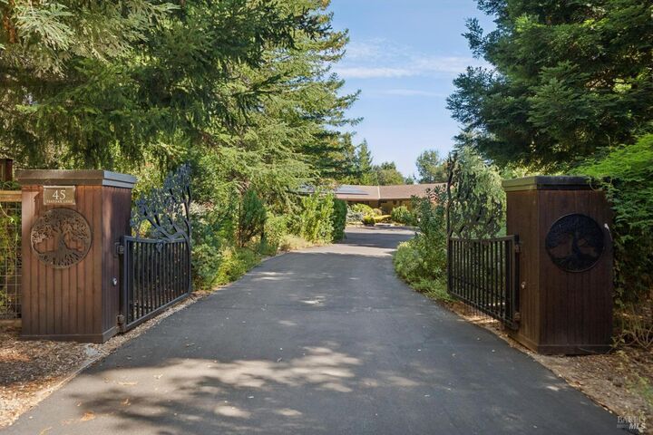 Property Photo:  45 Feather Lane  CA 95060 