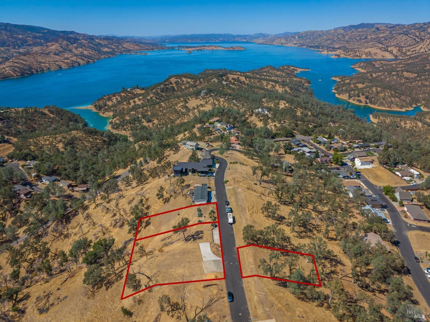 Property Photo:  1061 Westridge Drive  CA 94558 